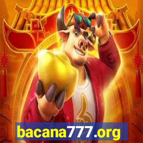 bacana777.org