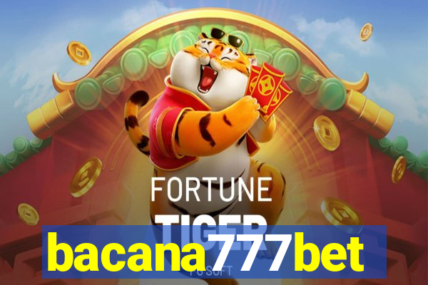 bacana777bet