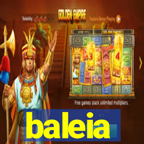 baleia-pg.com