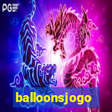 balloonsjogo