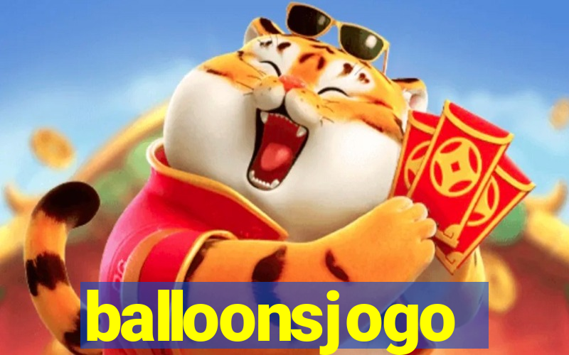 balloonsjogo