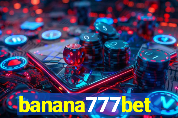 banana777bet