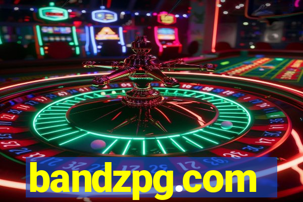 bandzpg.com