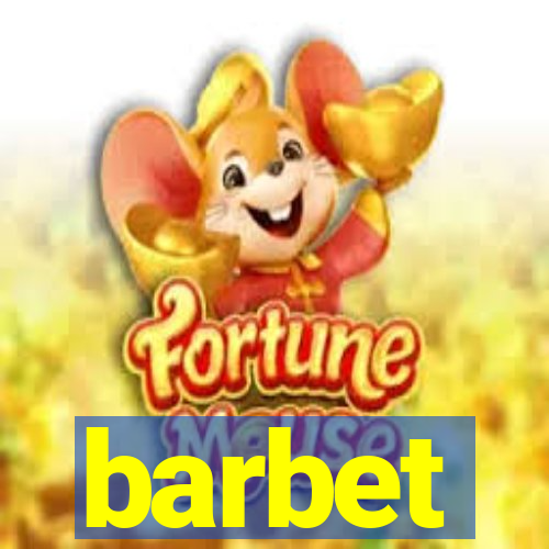 barbet
