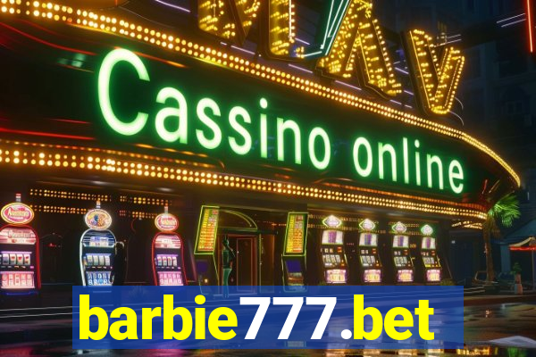 barbie777.bet
