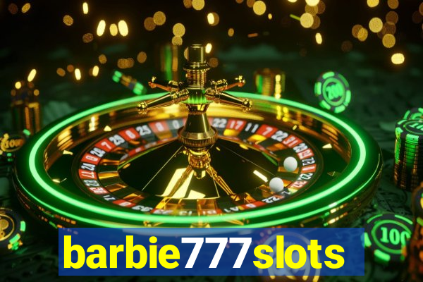 barbie777slots