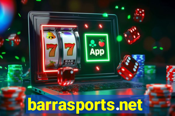 barrasports.net