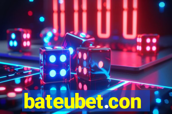 bateubet.con