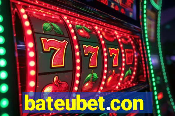 bateubet.con