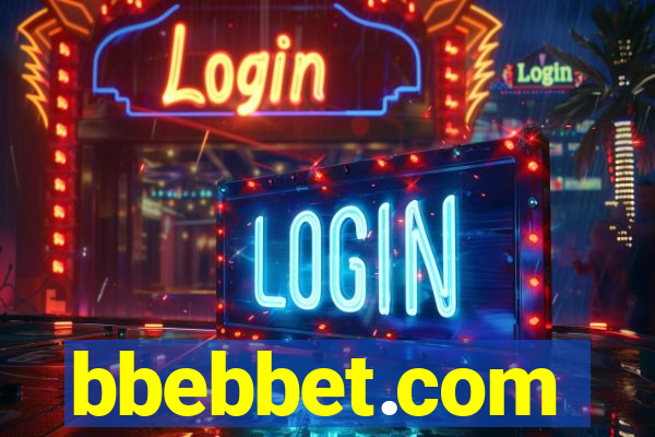 bbebbet.com