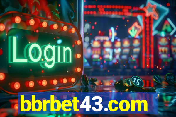 bbrbet43.com