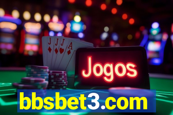 bbsbet3.com