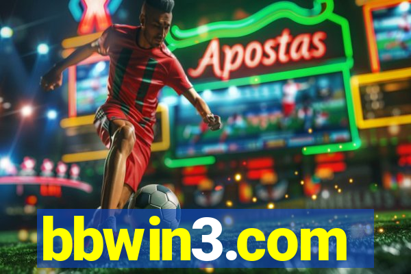 bbwin3.com