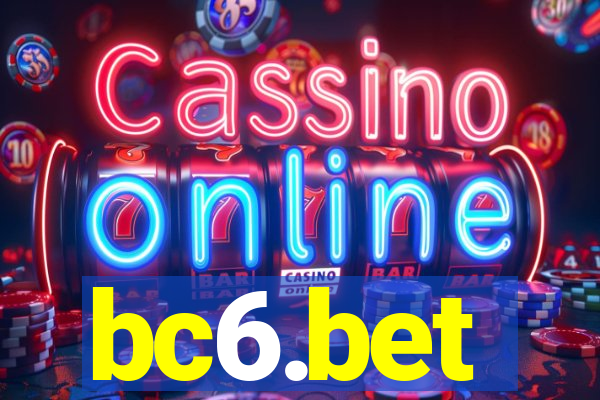 bc6.bet