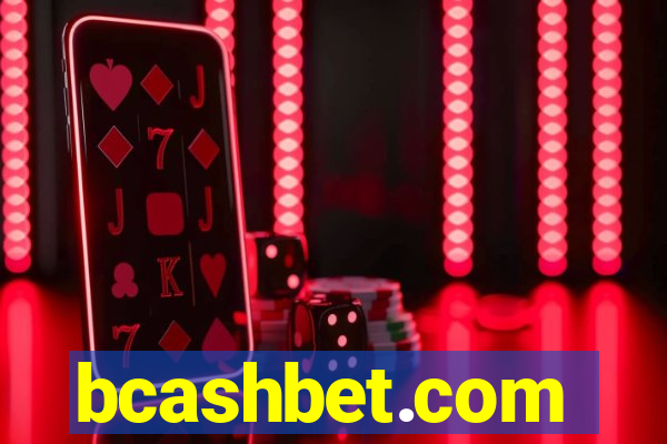 bcashbet.com