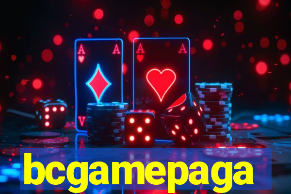 bcgamepaga
