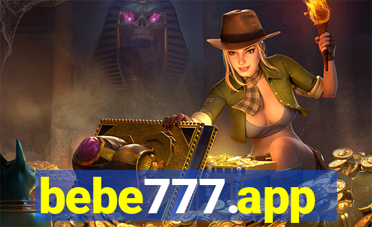 bebe777.app