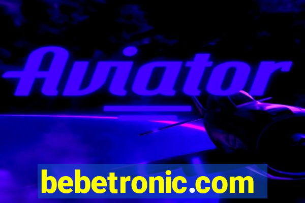 bebetronic.com