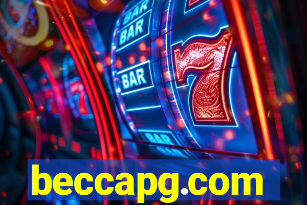 beccapg.com