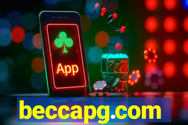 beccapg.com