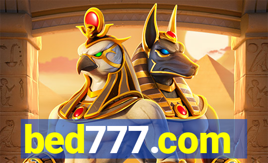 bed777.com