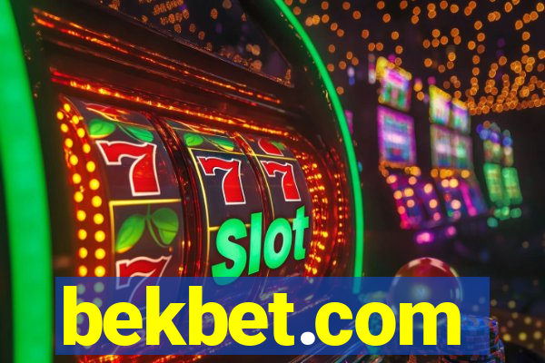 bekbet.com