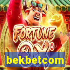 bekbetcom