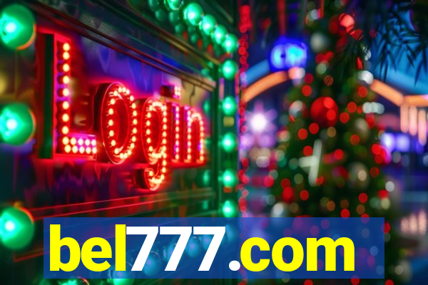bel777.com