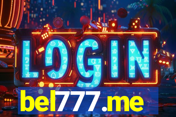 bel777.me