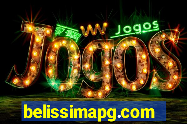 belissimapg.com