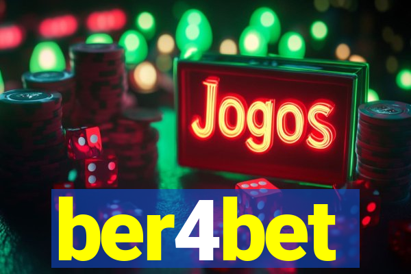 ber4bet