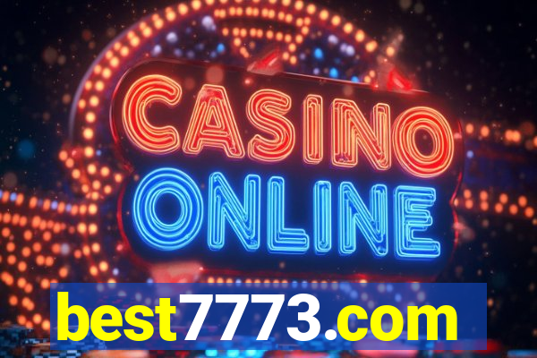 best7773.com