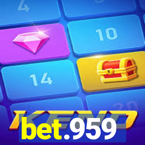 bet.959