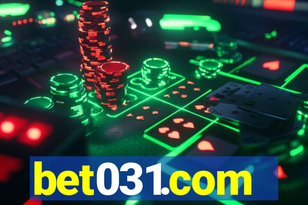 bet031.com