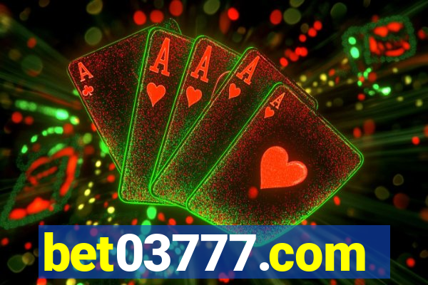 bet03777.com