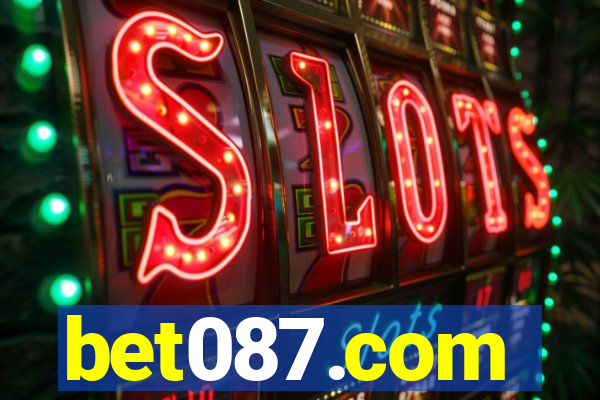 bet087.com