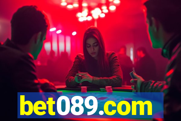 bet089.com