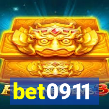 bet0911