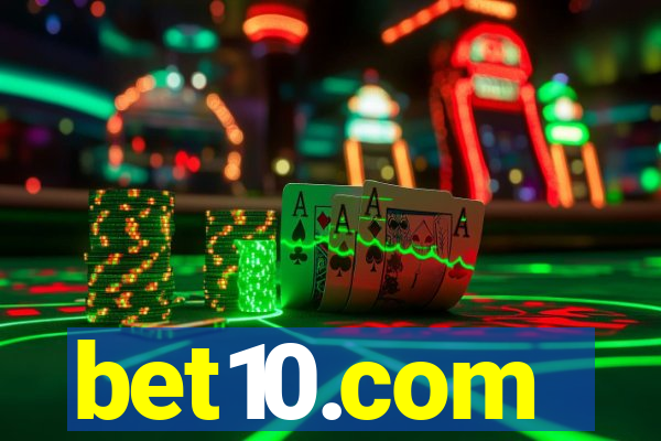 bet10.com