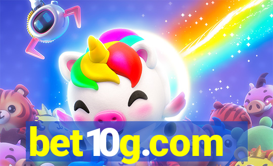 bet10g.com