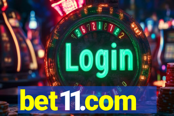 bet11.com