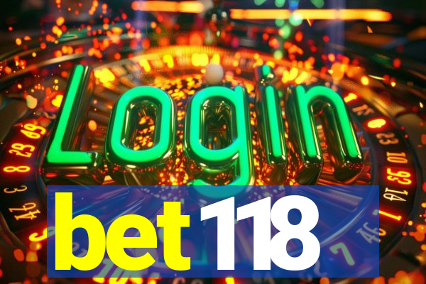 bet118