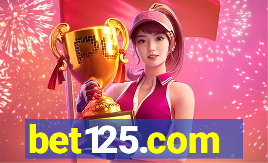 bet125.com