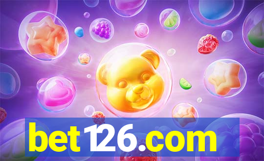 bet126.com