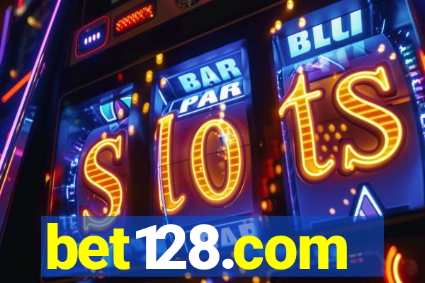 bet128.com