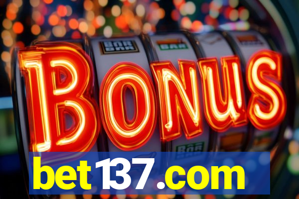 bet137.com