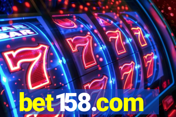 bet158.com