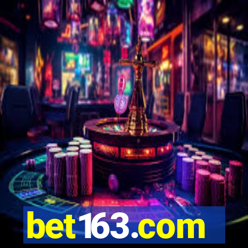 bet163.com