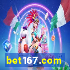 bet167.com
