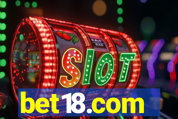 bet18.com